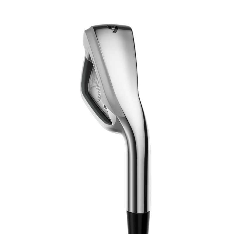 Women's Quantum Max OS High Polish Irons - View 5