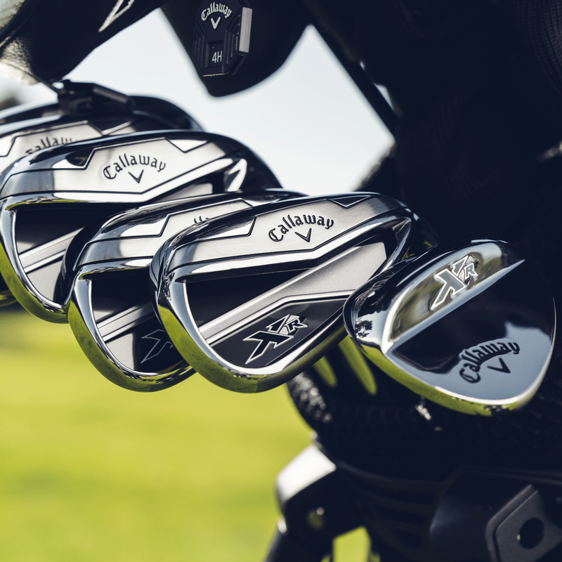 Men's XR 13-Piece Long Length Complete Set - View 3