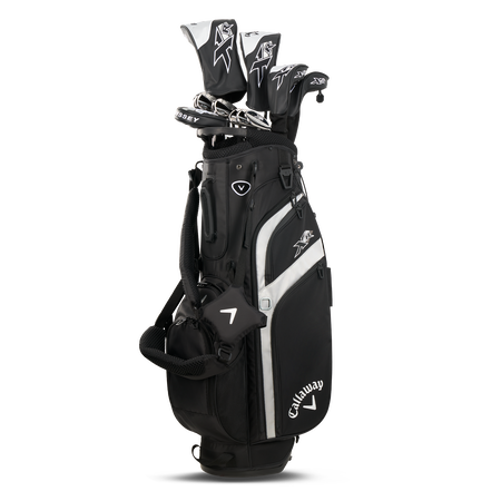 Men's XR 13-Piece Complete Set