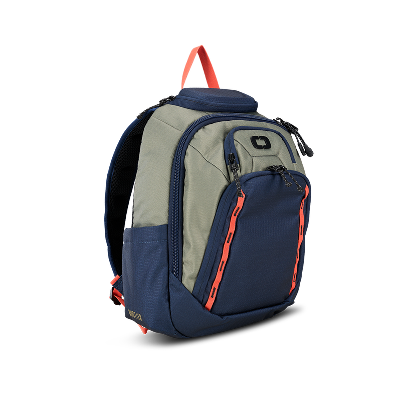 Renegade Rustler Backpack - View 1