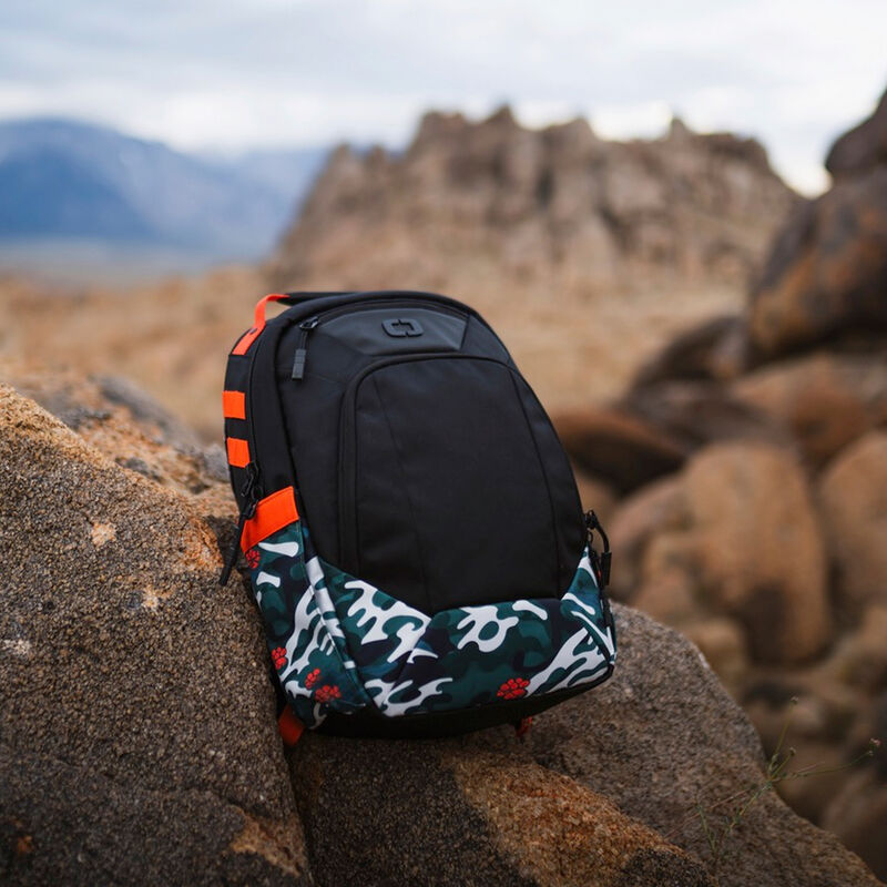 Axle DNA Backpack - View 2