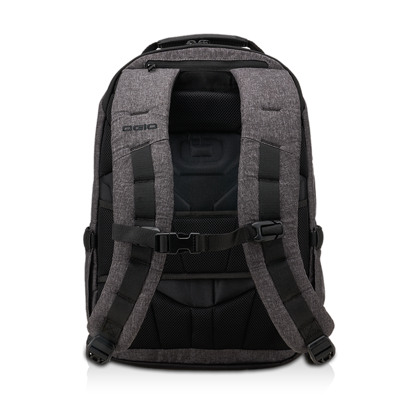 Axle DNA Backpack - View 7