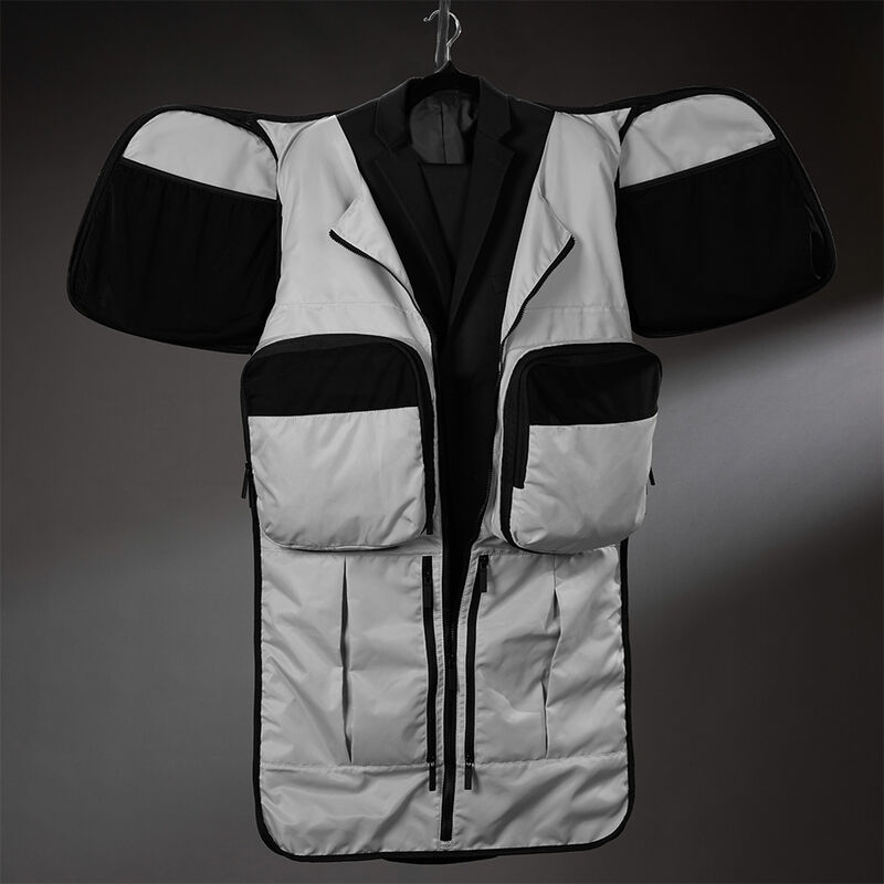 Pace Pro Suiter Duffel - View 8