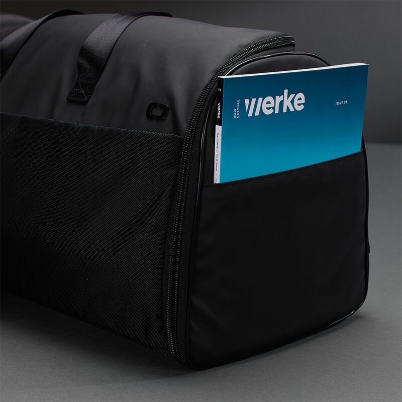 Pace Pro Suiter Duffel - View 9
