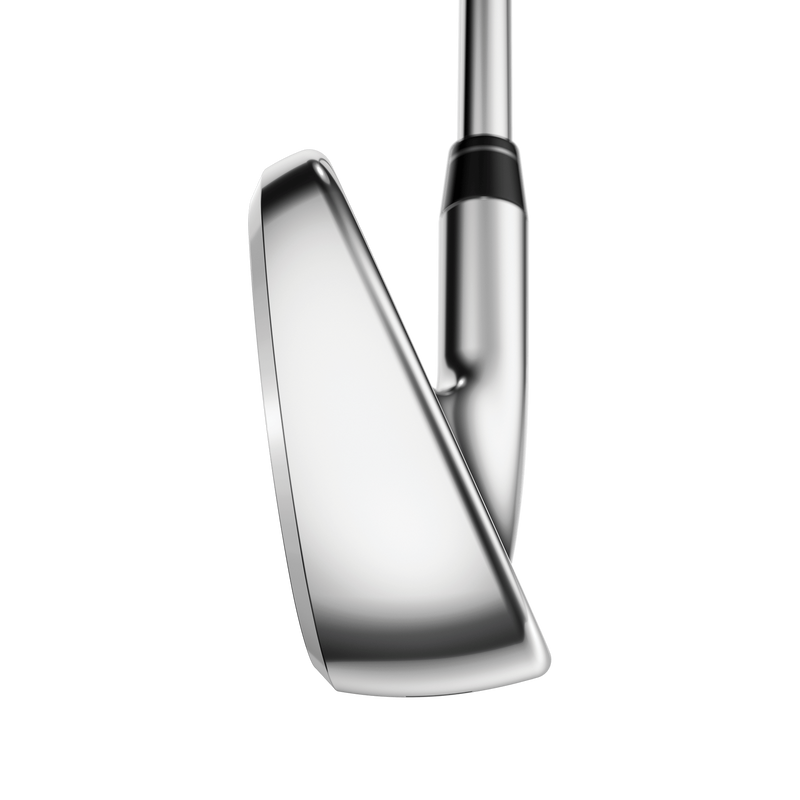 Paradym Irons - View 4
