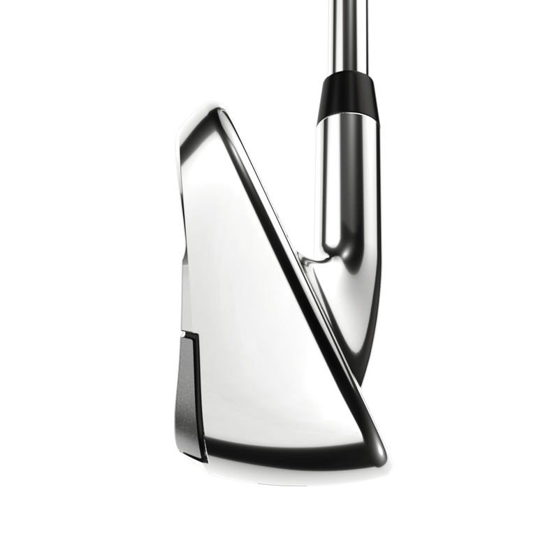 Paradym Ai Smoke HL Irons - View 4
