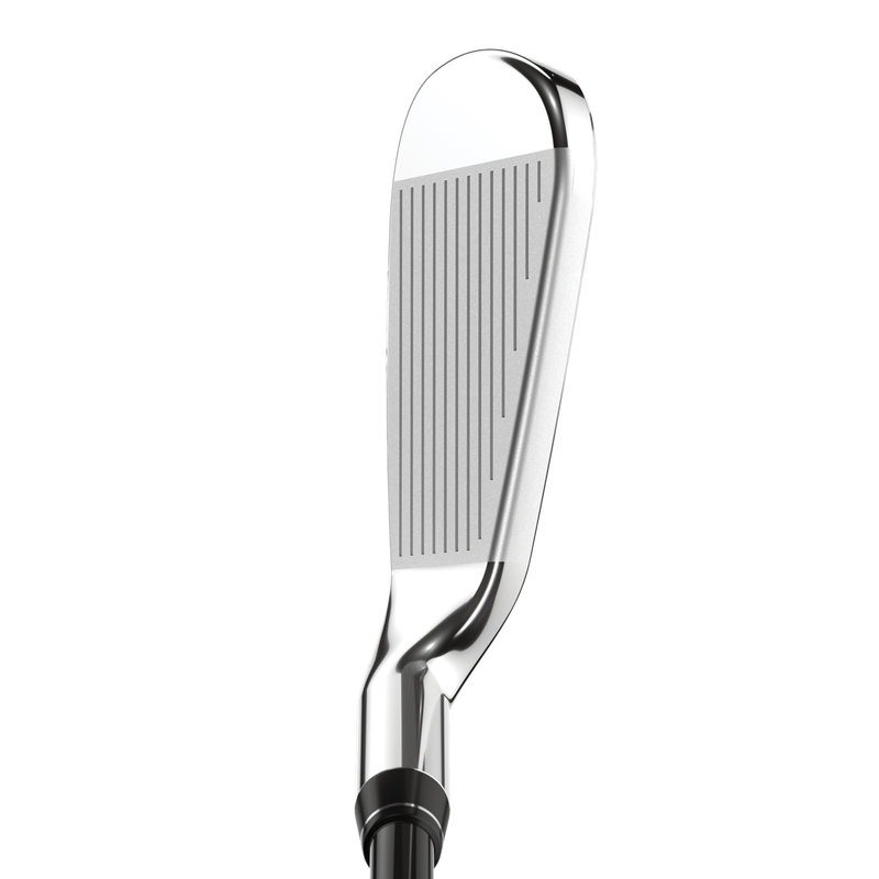 Paradym Ai Smoke MAX Fast Irons - View 2