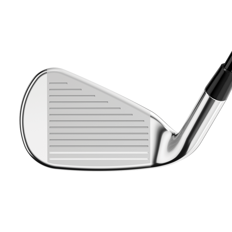 Women's Rogue ST '24 MAX OS Lite Irons - View 3