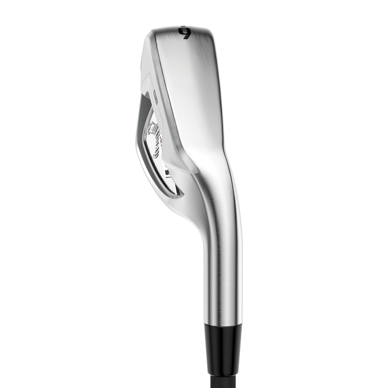 Quantum Max Fast Irons - View 6