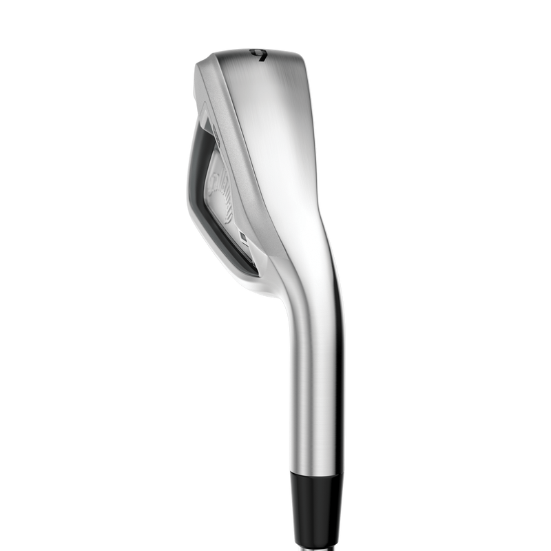 Quantum Max OS Irons - View 6