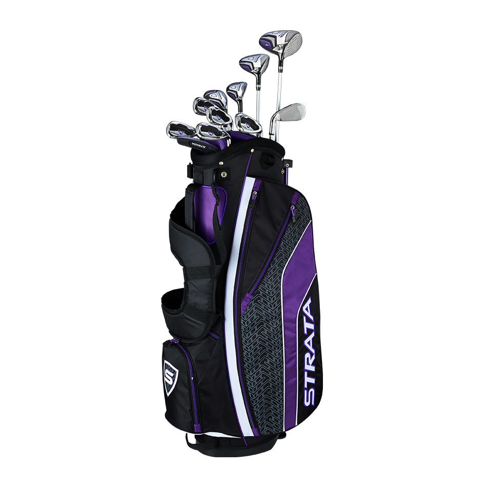 Black/Purple