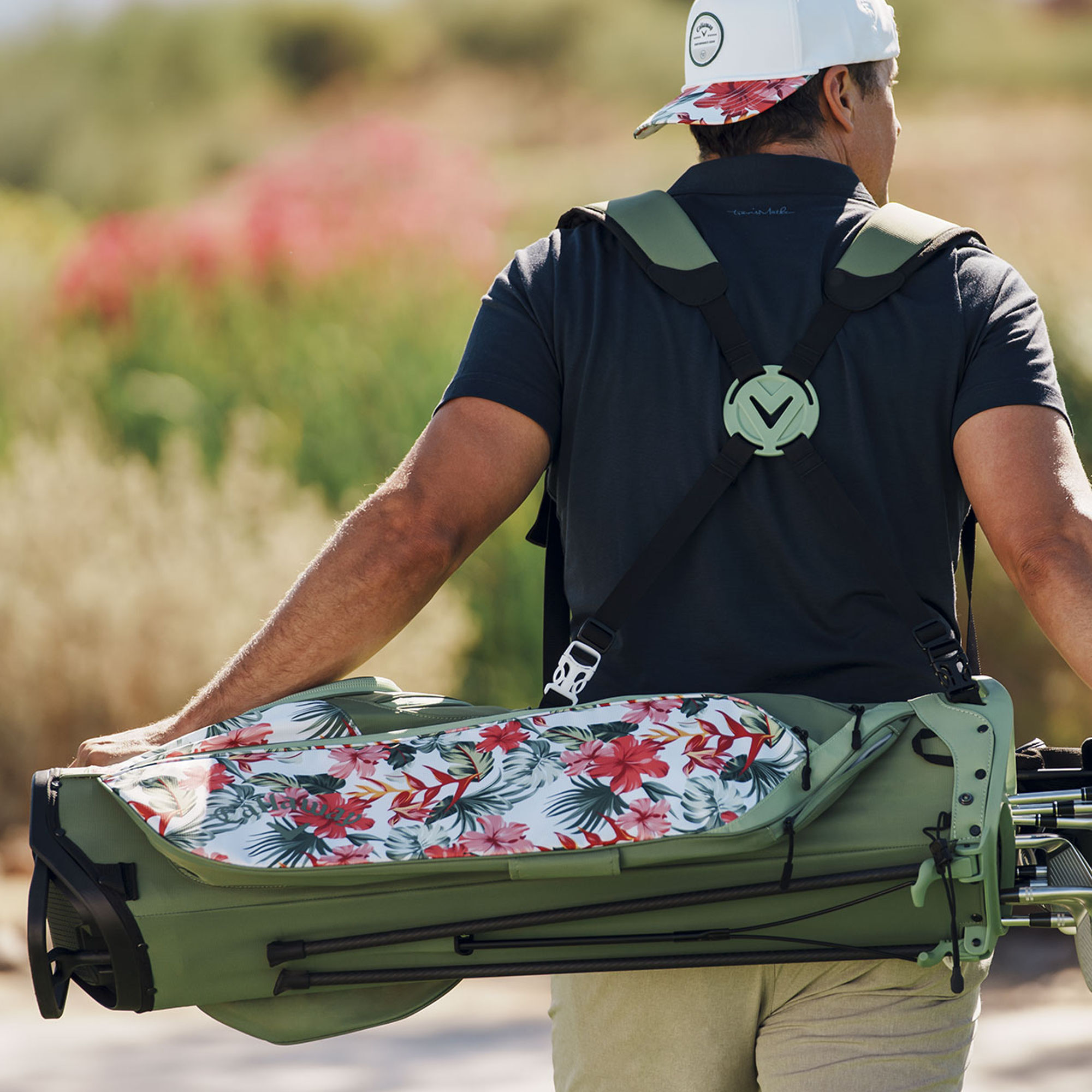 Hyperlite Zero Stand Bag image 5