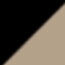 Black/Khaki