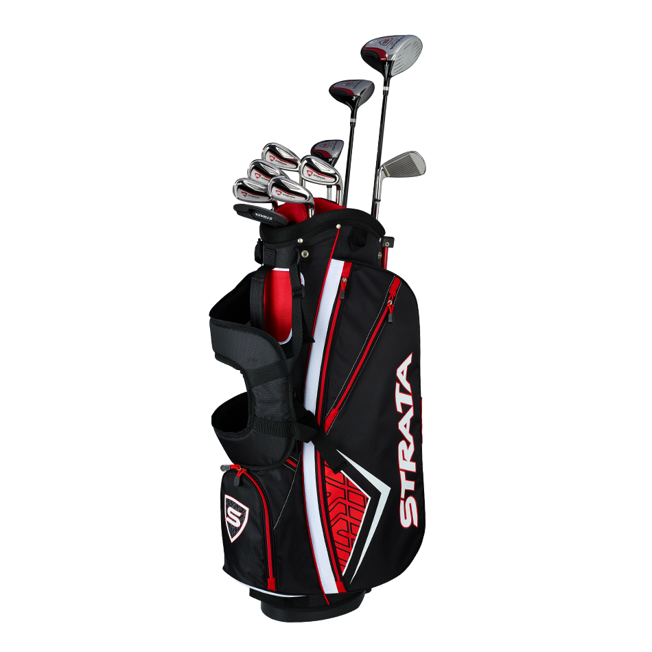 Black/Red
