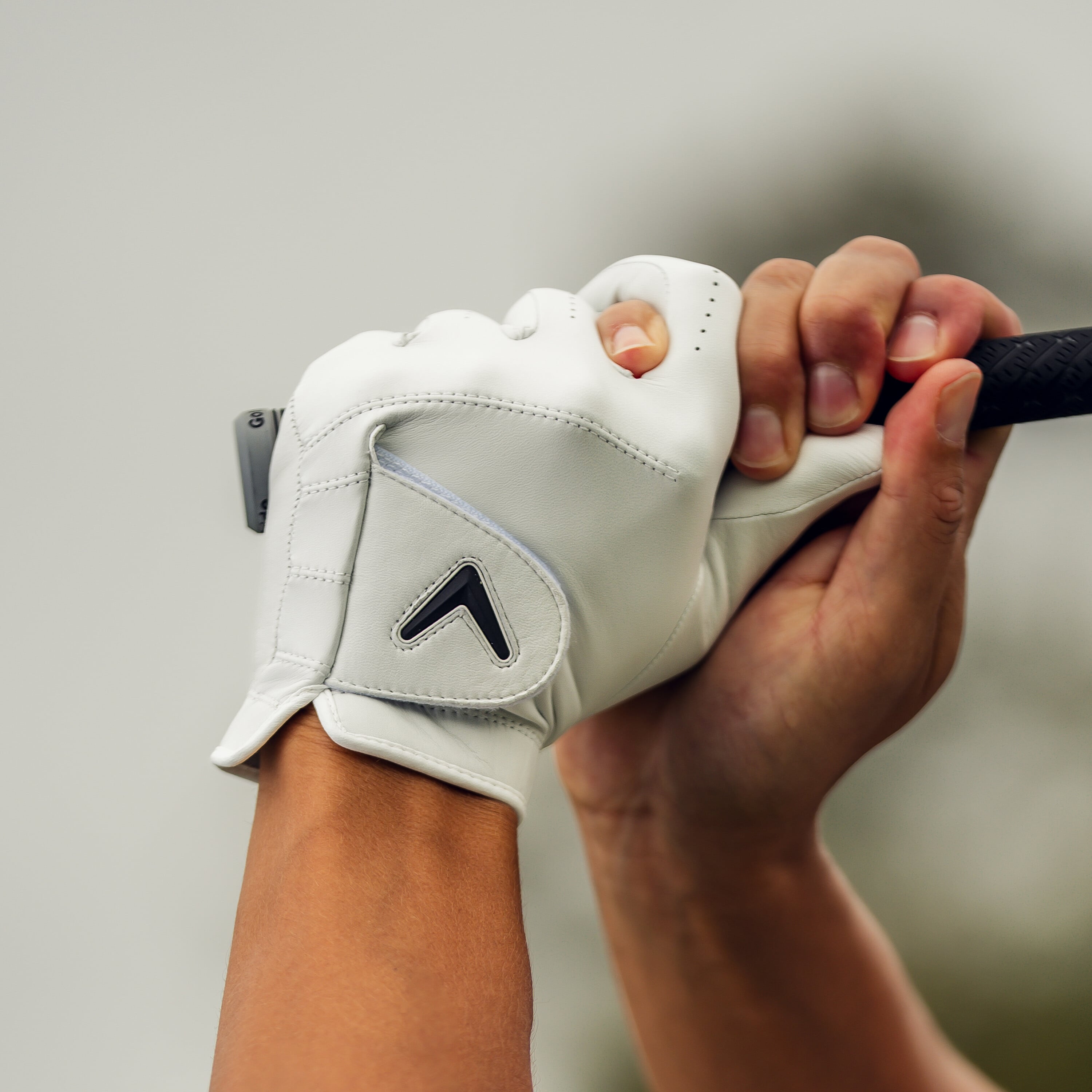 Tour Authentic Triple Diamond Glove image 2