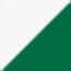 White/Green