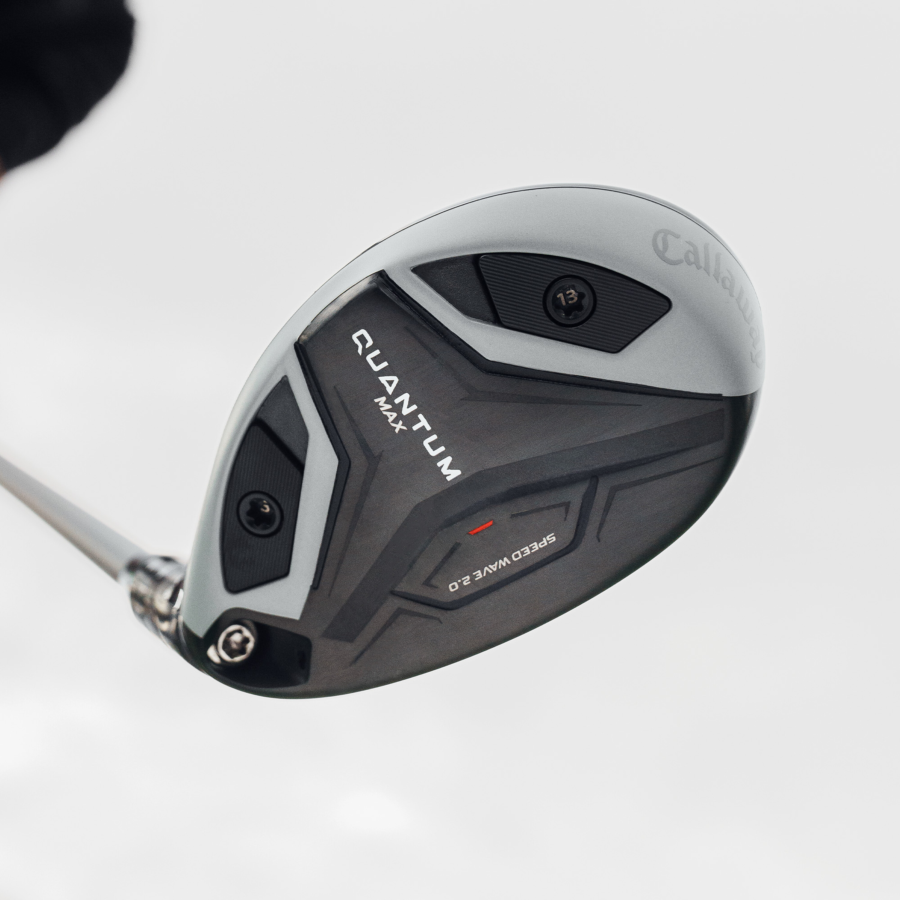 Quantum Max Hybrid/Iron Combo Sets image 12