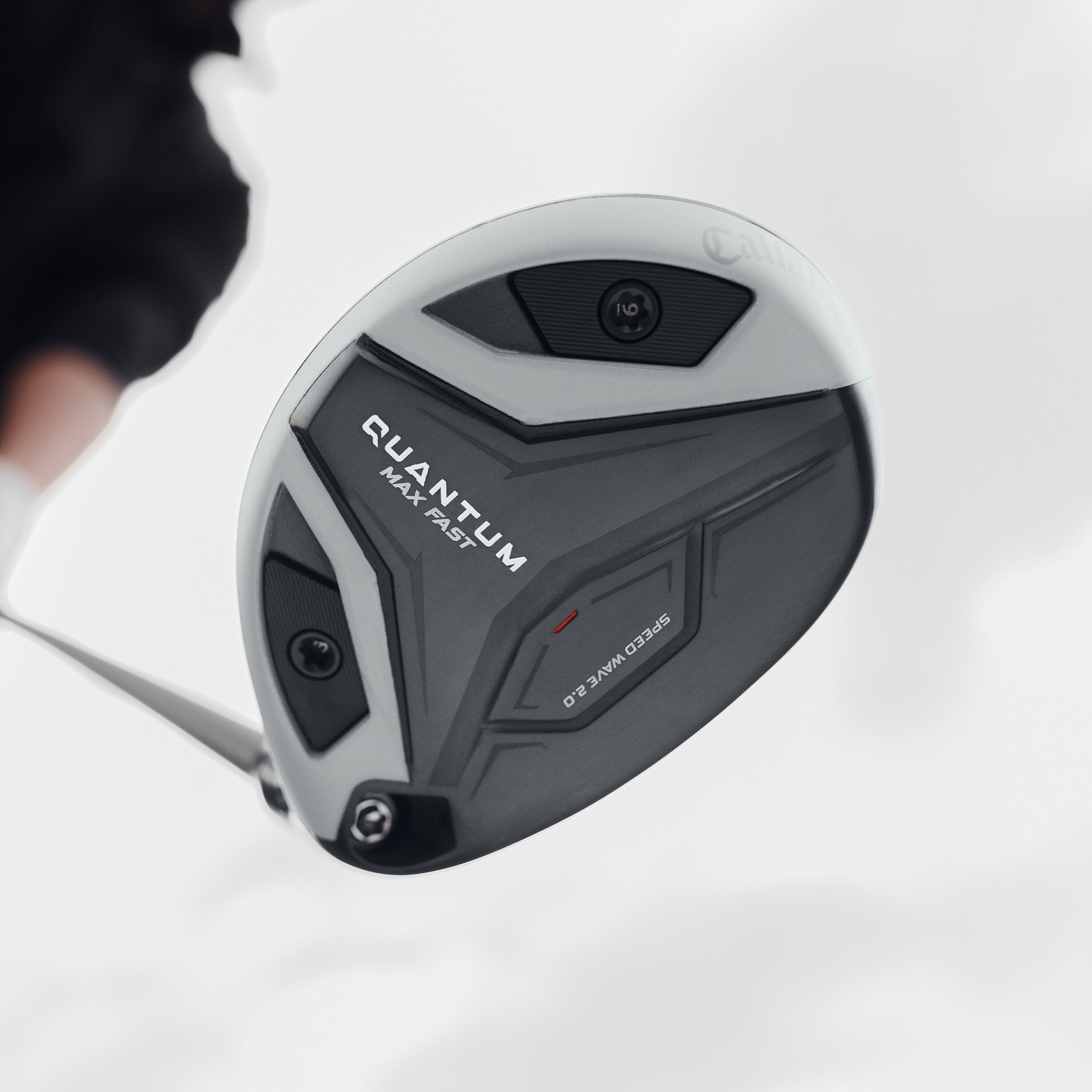 Quantum Max Fast Hybrid/Iron Combo Sets image 13