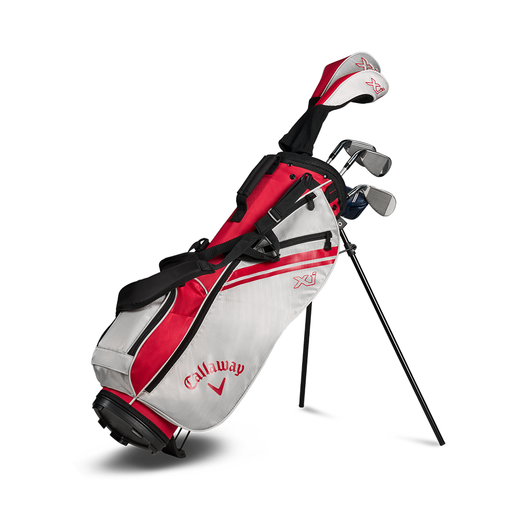Red/White