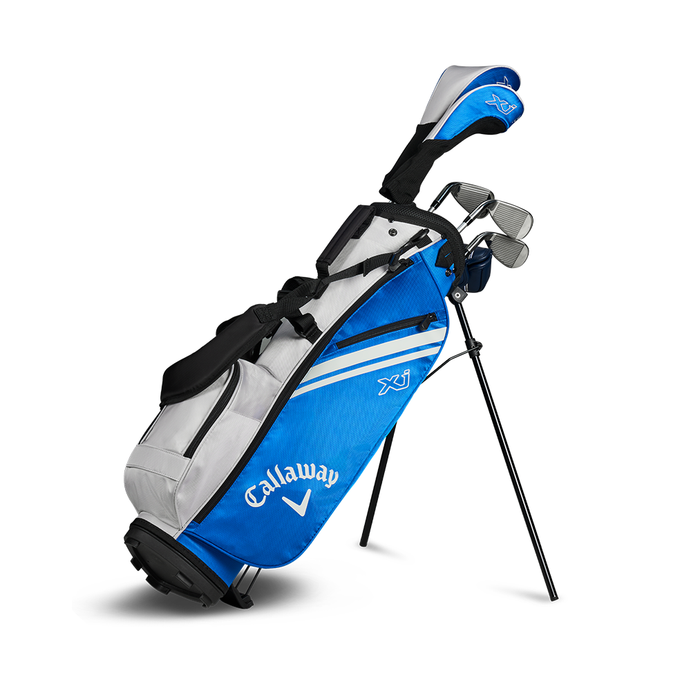 Blue/White