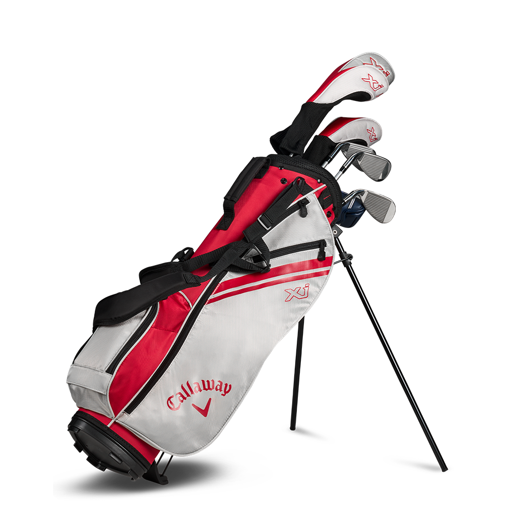 Red/White