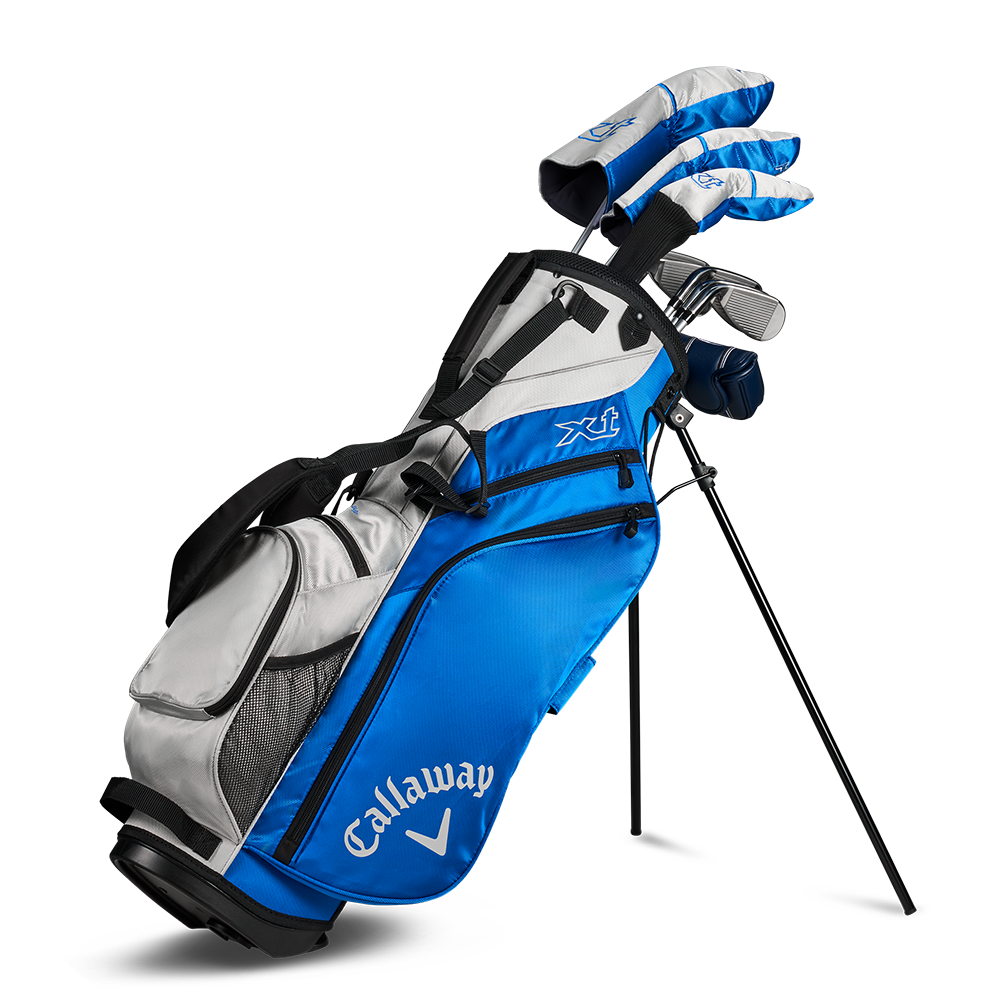 Blue/White