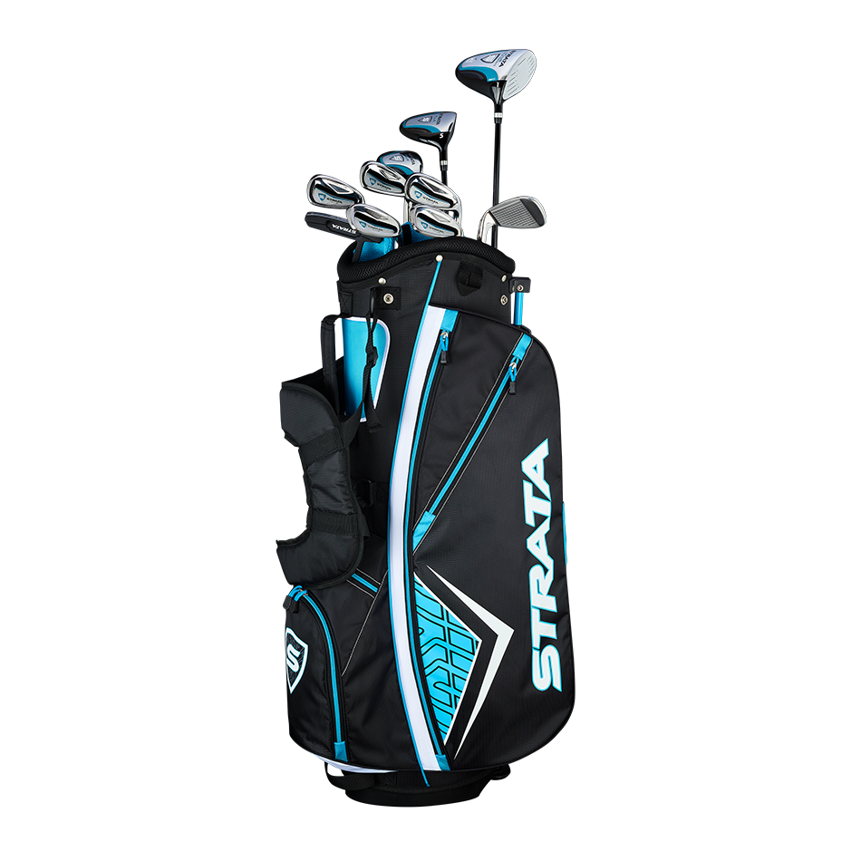 Black/Blue