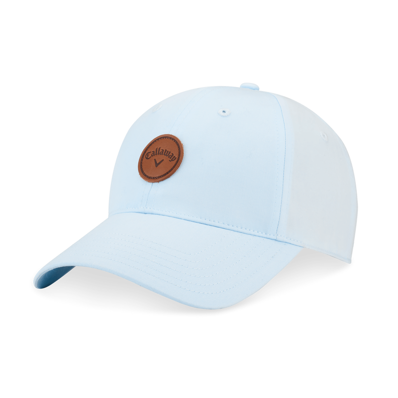Women's Heritage Twill Adjustable Hat - View 1