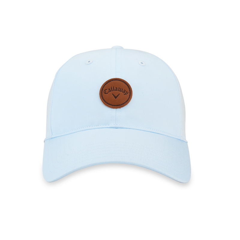 Women's Heritage Twill Adjustable Hat - View 5