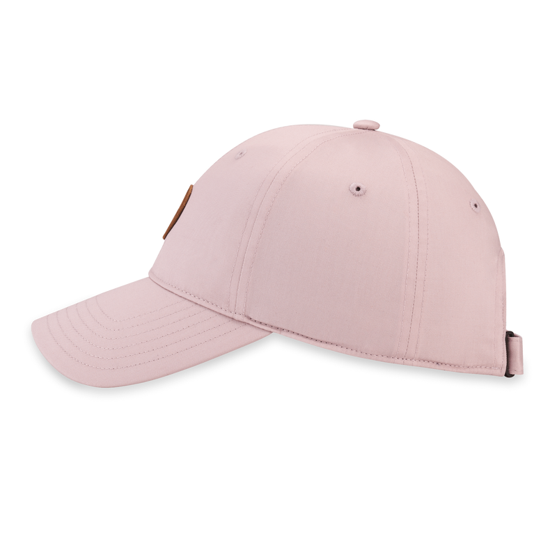 Women's Heritage Twill Adjustable Hat - View 3