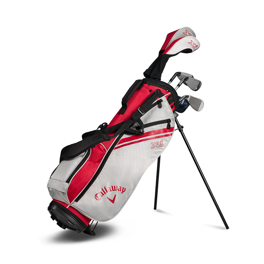 Red/White