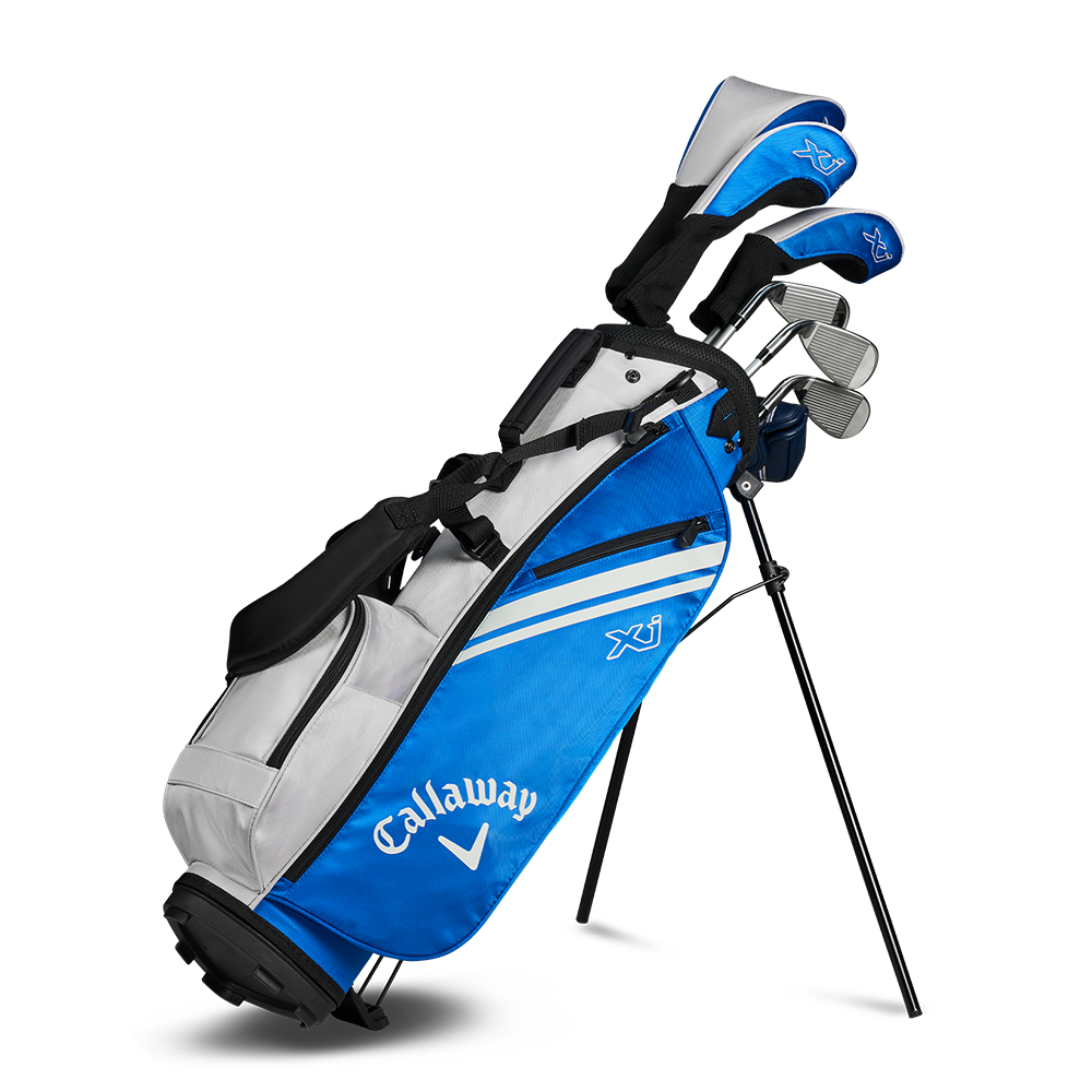 Blue/White
