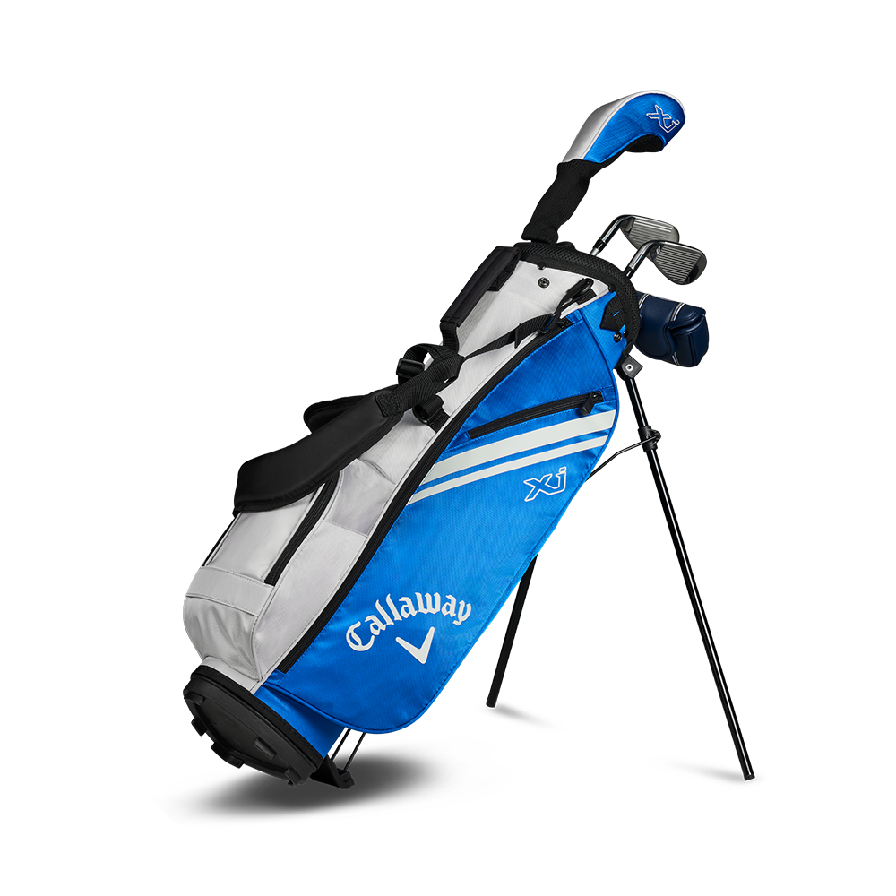 Blue/White
