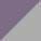 Violet Haze/Silver Heather