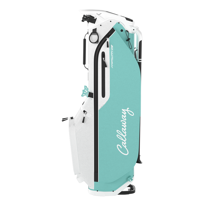Fairway C '24 Stand Bag - View 5