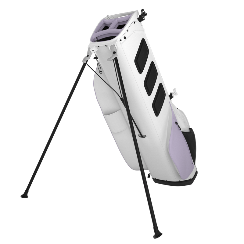 Hyperlite Zero Stand Bag - View 3