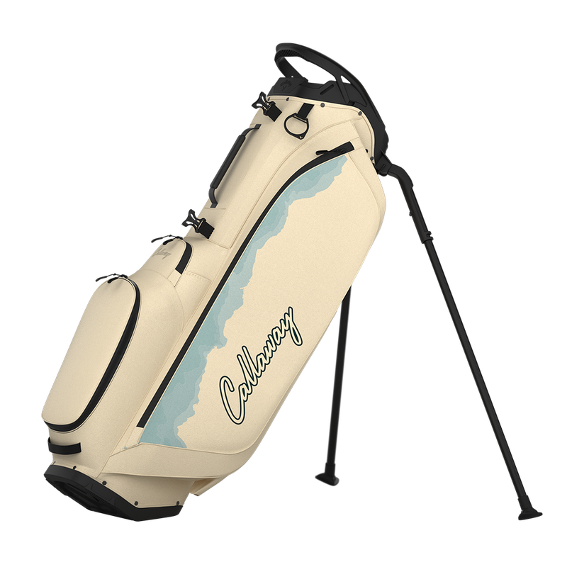 Fairway C Stand Golf Bag - View 1