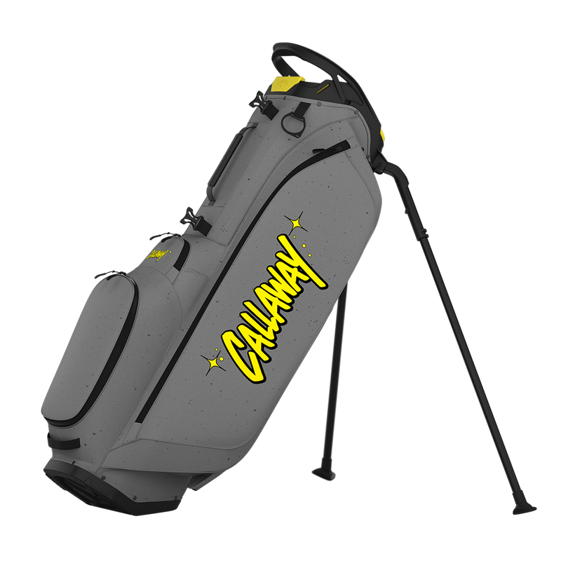 Fairway C Stand Golf Bag - View 1