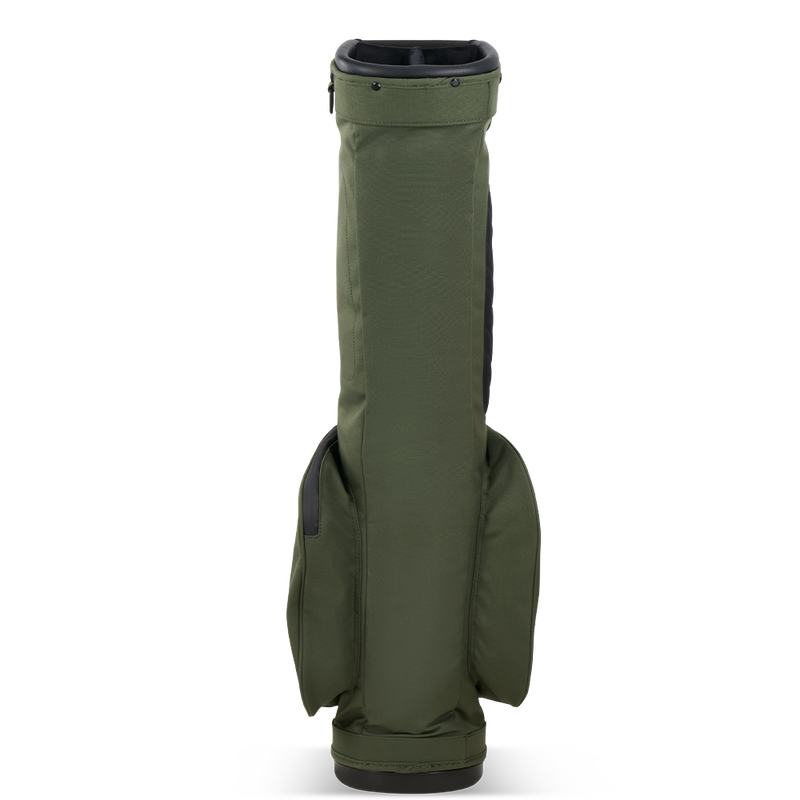 Summit Collection Canvas Sunday Pencil Golf Bag - View 6