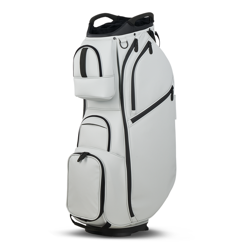 Summit Collection Cart Golf Bag - View 1