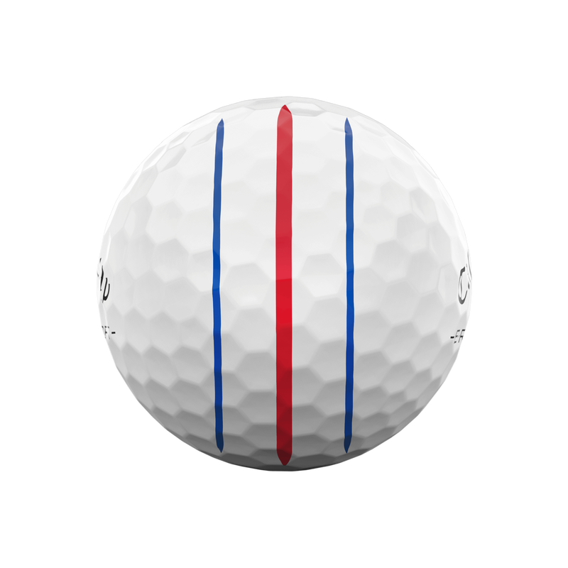 E&bull;R&bull;C Soft Golf Balls - View 4