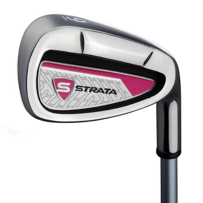 Women&rsquo;s Strata 11-Piece Complete Set - View 9