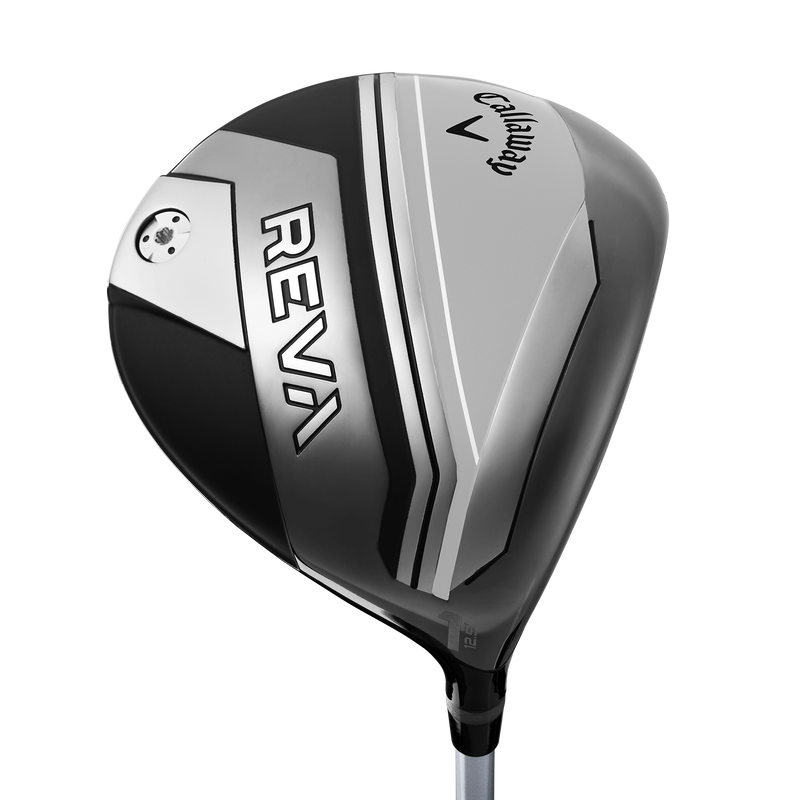 Women&rsquo;s REVA 8-Piece Cart Bag Complete Set - View 7