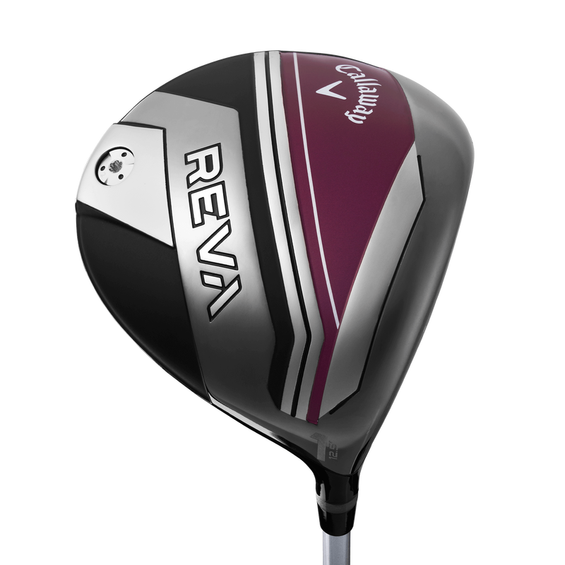 Women&rsquo;s REVA 8-Piece Cart Bag Complete Set - View 7