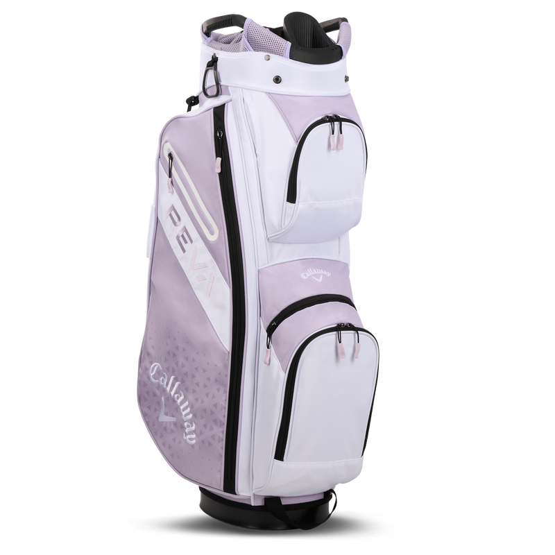 Women&rsquo;s REVA 8-Piece Cart Bag Complete Set - View 16