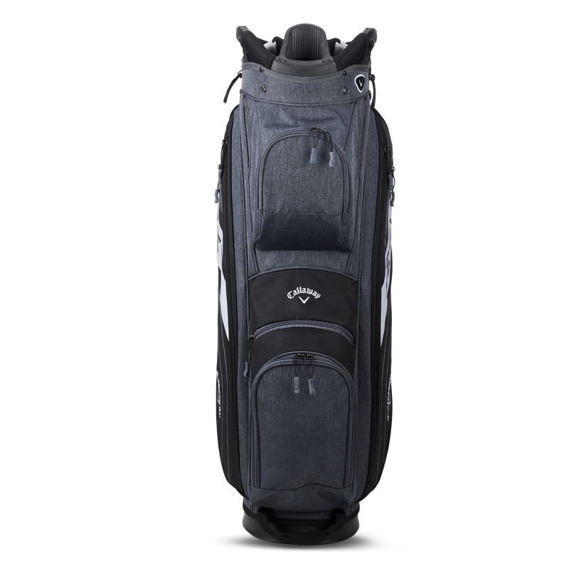Women's '24 REVA 8-Piece Long Cart Bag Complete Set - View 6