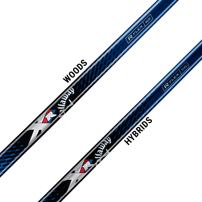 Men's XR 13-Piece Long Length Complete Set - View 11