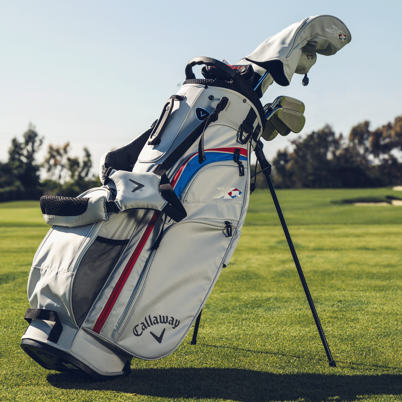 Men's XR 13-Piece Long Length Complete Set - View 2