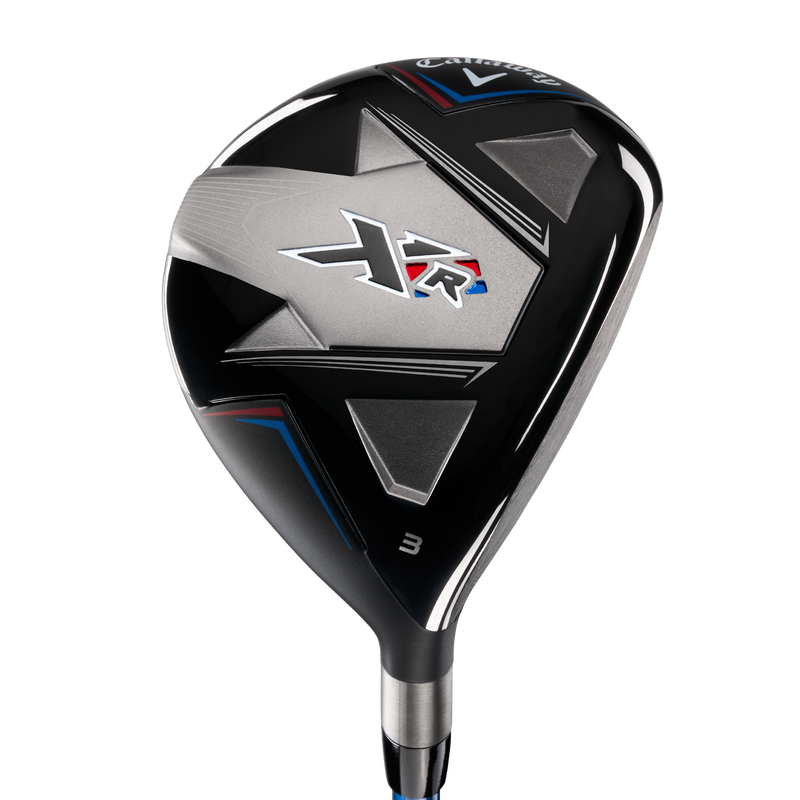 Men's XR 13-Piece Long Length Complete Set - View 7