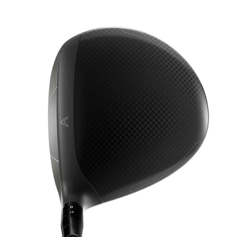 Women's Quantum Max Fast Driver - View 4